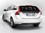 Volvo V60 D6 Plug-In Hybrid 2013 года